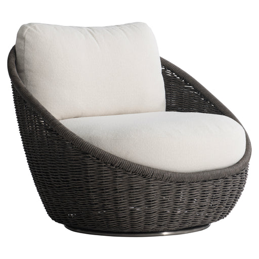 Bernhardt Santa Monica Outdoor Swivel Chair