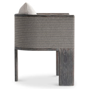 Bernhardt Rialto Outdoor Arm Chair - view 3