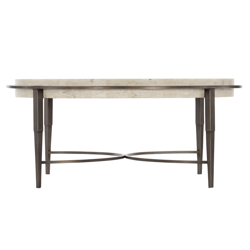 Bernhardt Barclay Cocktail Table