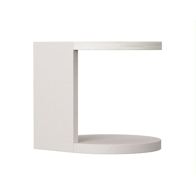 Bernhardt Stratum Side Table