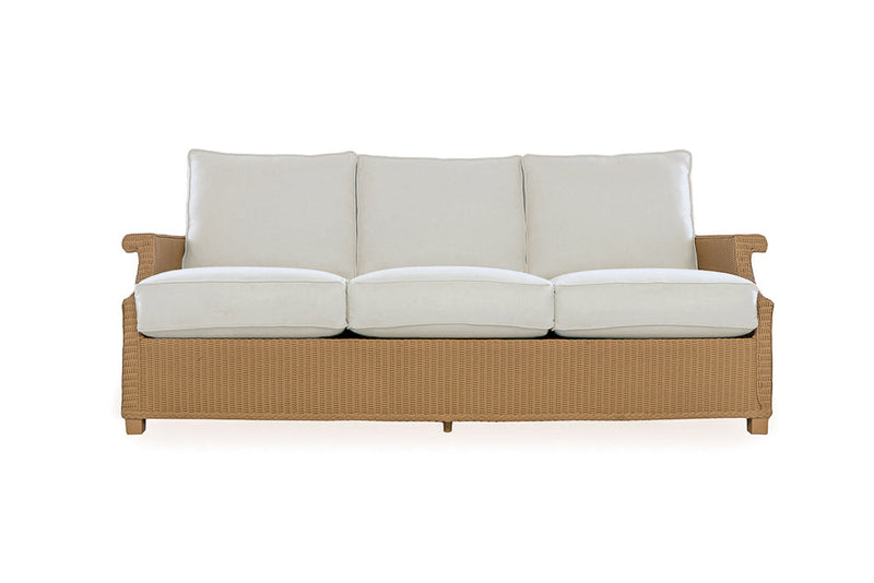 Lloyd Flanders Hampton Sofa
