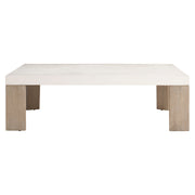 Bernhardt Lorenzo Square Cocktail Table
