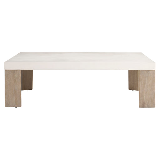 Bernhardt Lorenzo Square Cocktail Table