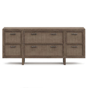 Bernhardt Casa Paros Dresser (76")