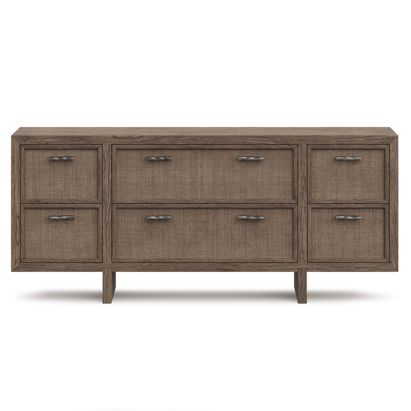 Bernhardt Casa Paros Dresser (76")