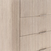 Bernhardt Lucerne Tall Drawer Chest