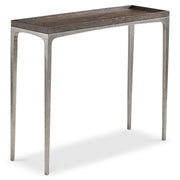 Bernhardt Linea Sofa Table