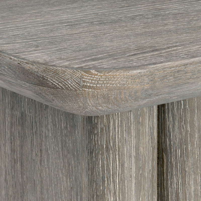 Bernhardt Monolith Side Table