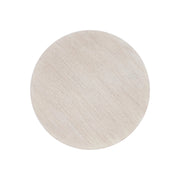 Bernhardt Solaria Wood Top Accent Table