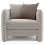 Bernhardt Rowan Fabric Chair