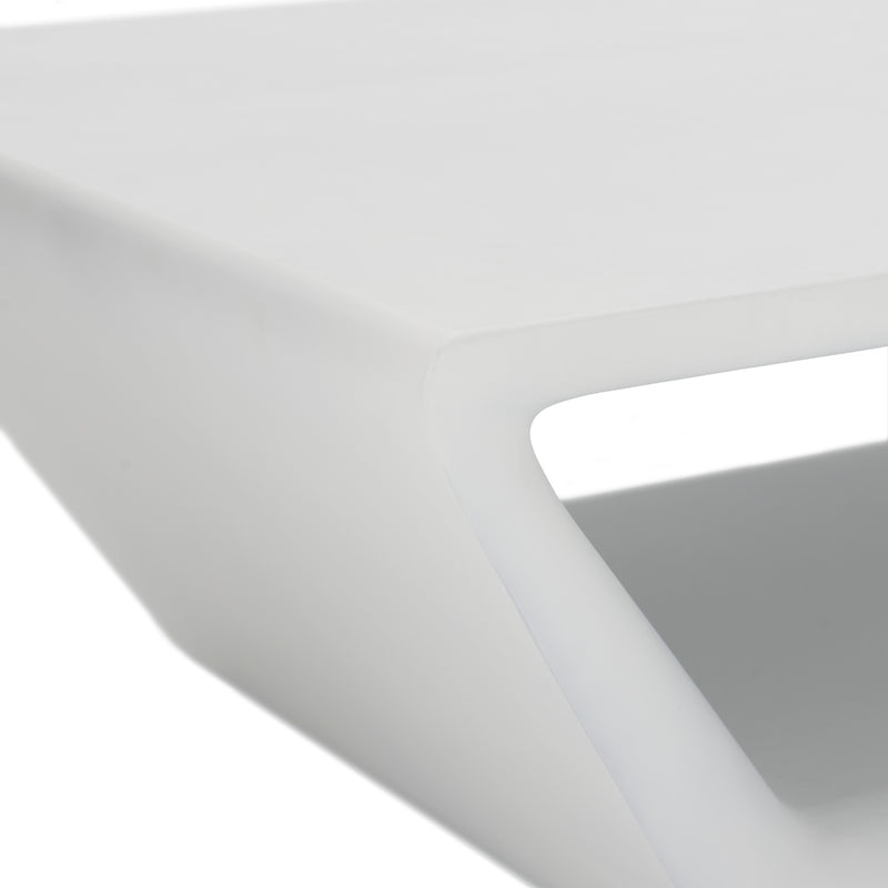 Bernhardt Hyannis Outdoor Cocktail Table