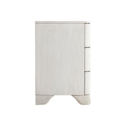 Bernhardt Sereno 3 Drawer Nightstand