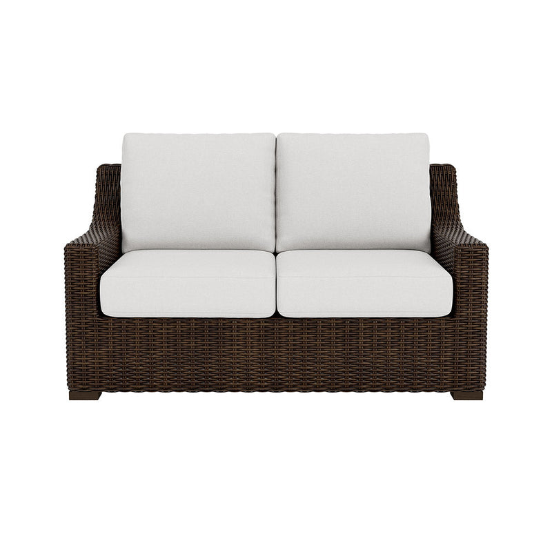 Lloyd Flanders Mesa Loveseat