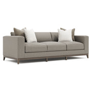 Bernhardt Noel 100" Fabric Sofa