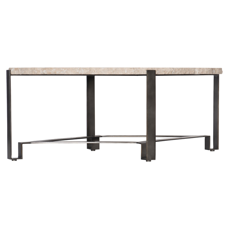 Bernhardt Sayers Cocktail Table