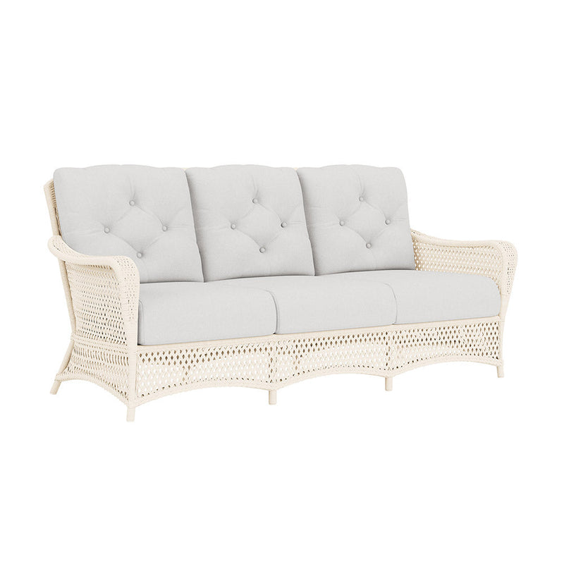 Lloyd Flanders Grand Traverse Sofa
