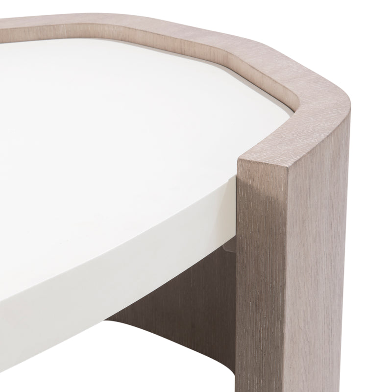 Bernhardt Weston Cocktail Table