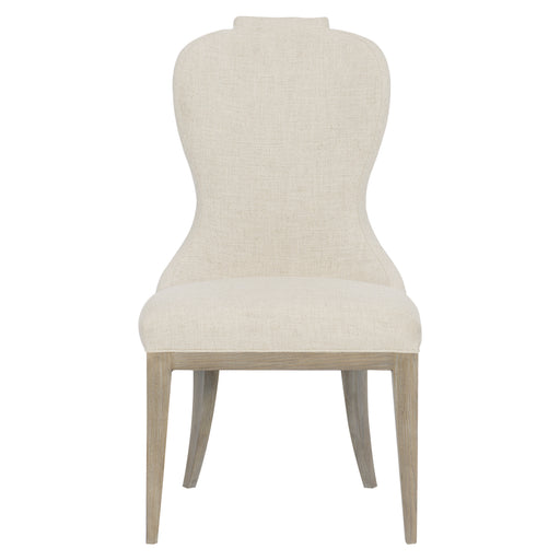 Bernhardt Santa Barbara Upholstered Side Chair
