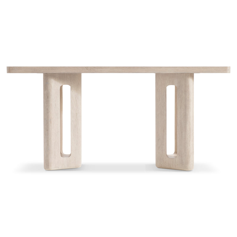 Bernhardt Lucerne Console Table