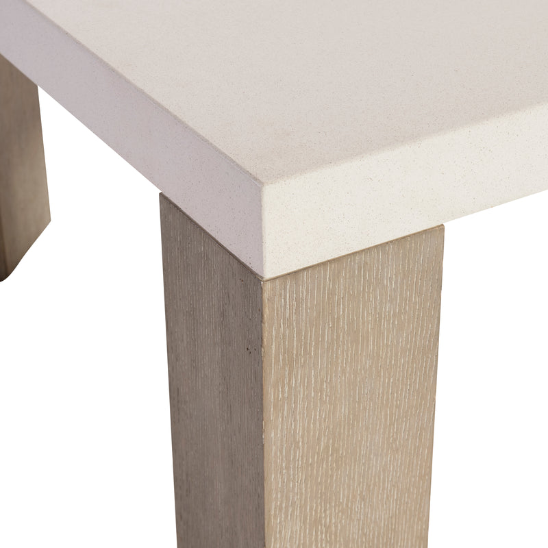 Bernhardt Lorenzo Cocktail Table