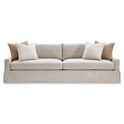 Bernhardt Sutton Fabric Sofa