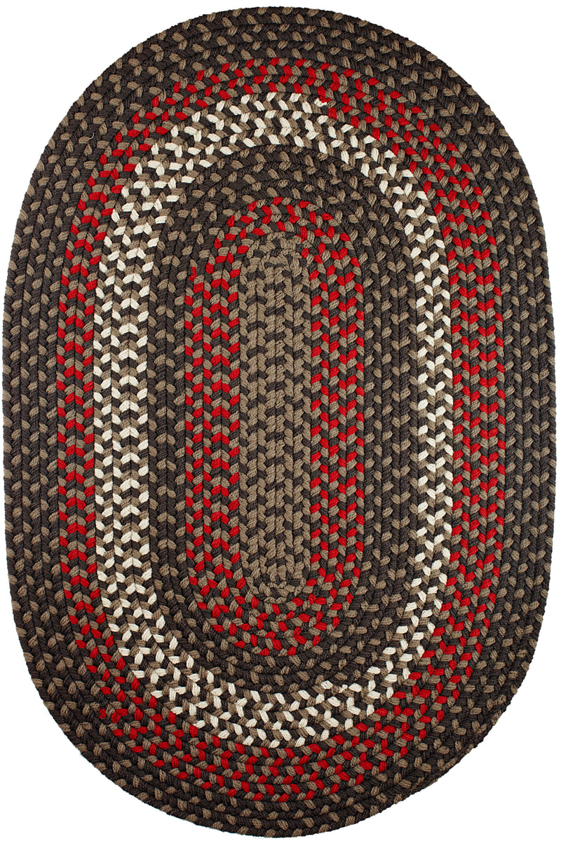 Manhattan Velvet Polypropylene Outdoor Rug