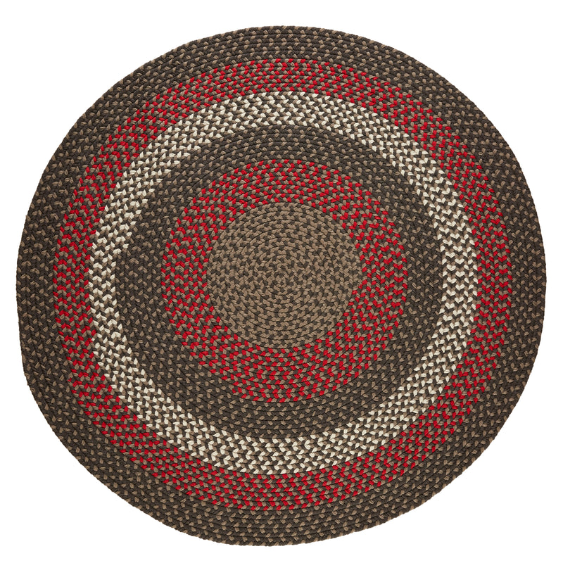 Manhattan Velvet Polypropylene Outdoor Rug