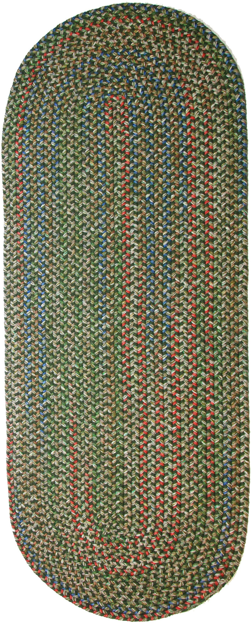 Katie Sage Polypropylene Outdoor Rug