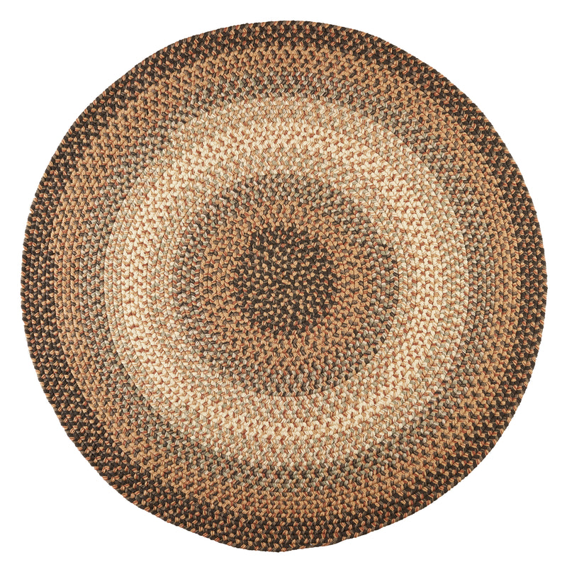 Easy Living Taupetone Polypropylene Outdoor Rug