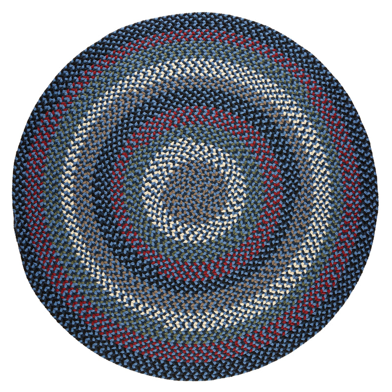 Mayflower Old Glory Polypropylene Outdoor Rug
