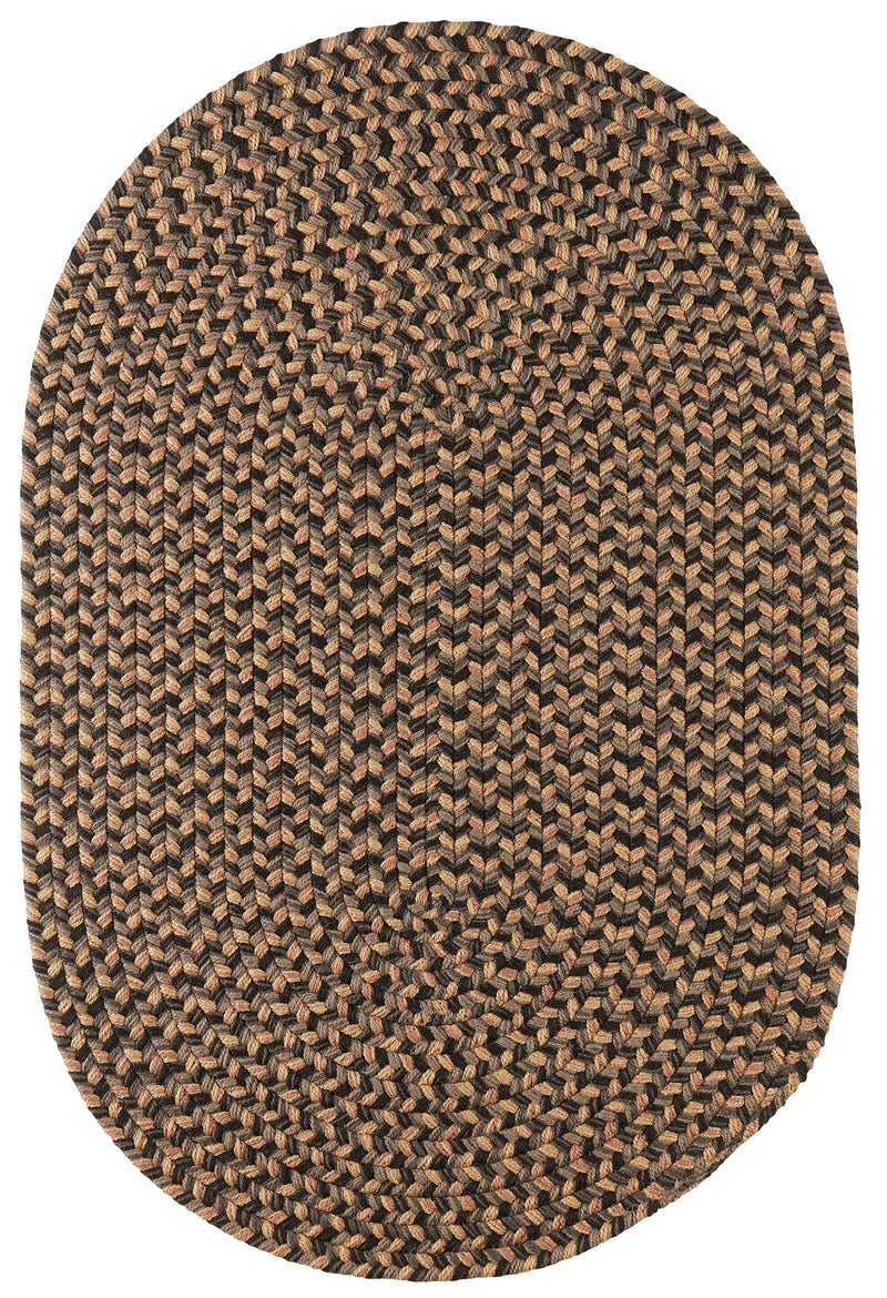 Camden Shadow Polypropylene Outdoor Rug