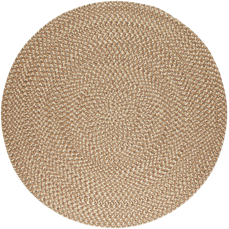 Camden Natural Polypropylene Outdoor Rug