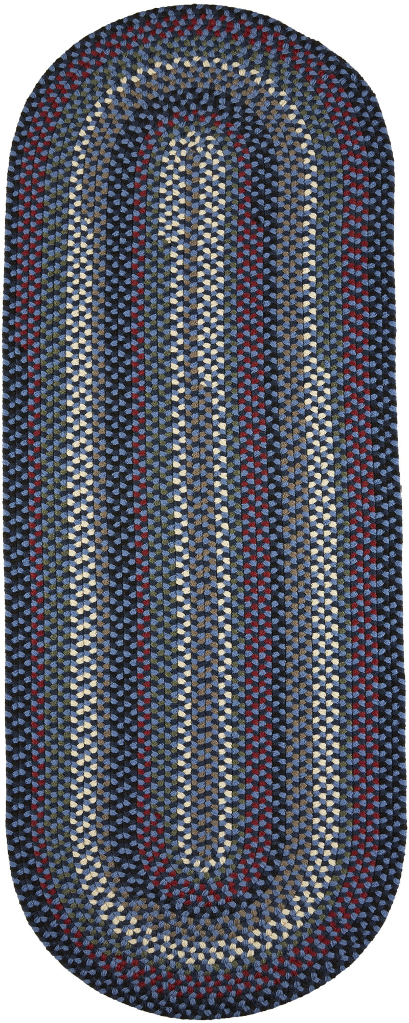 Mayflower Old Glory Polypropylene Outdoor Rug