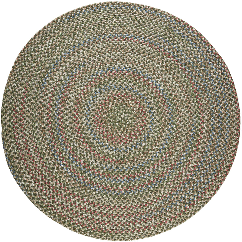 Katie Sage Polypropylene Outdoor Rug