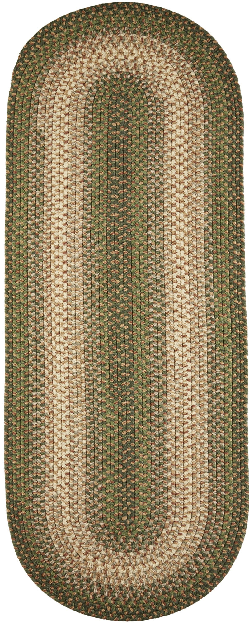 Easy Living Herb Garden Polypropylene Outdoor Rug