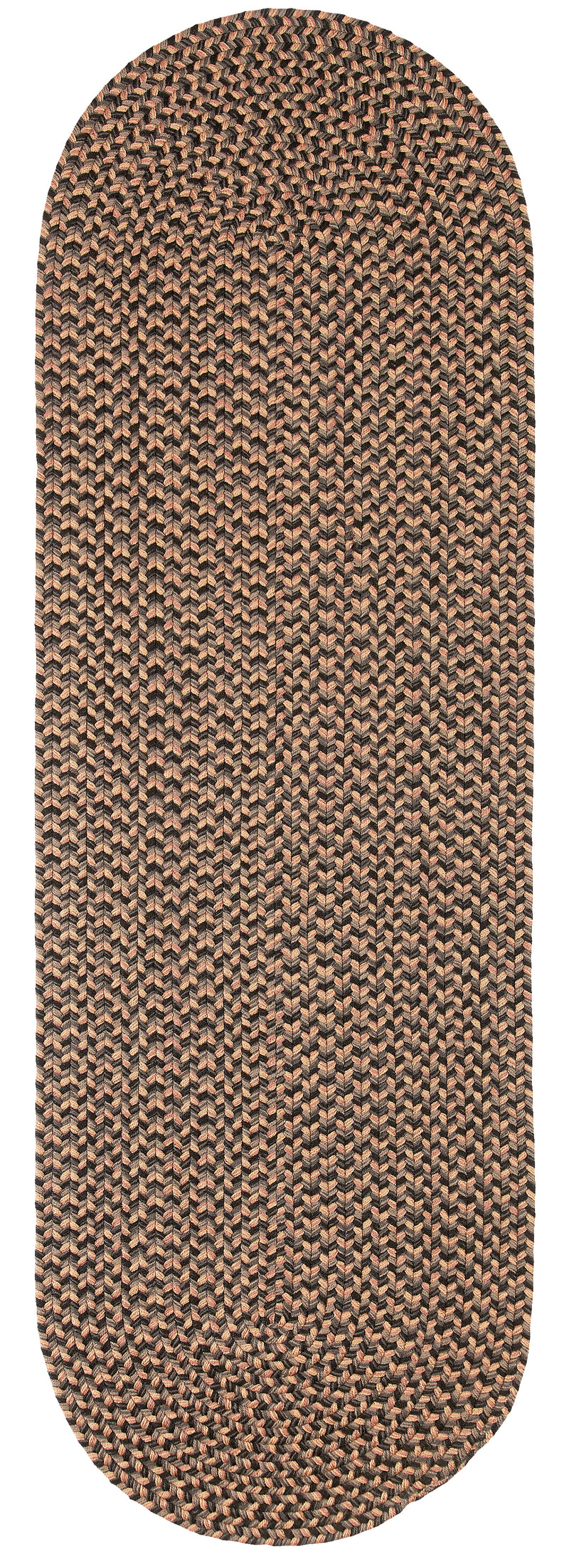 Camden Shadow Polypropylene Outdoor Rug