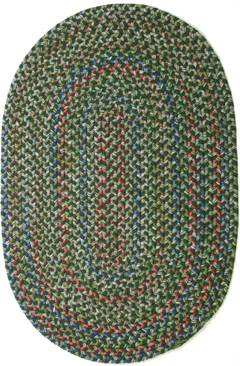 Katie Sage Polypropylene Outdoor Rug