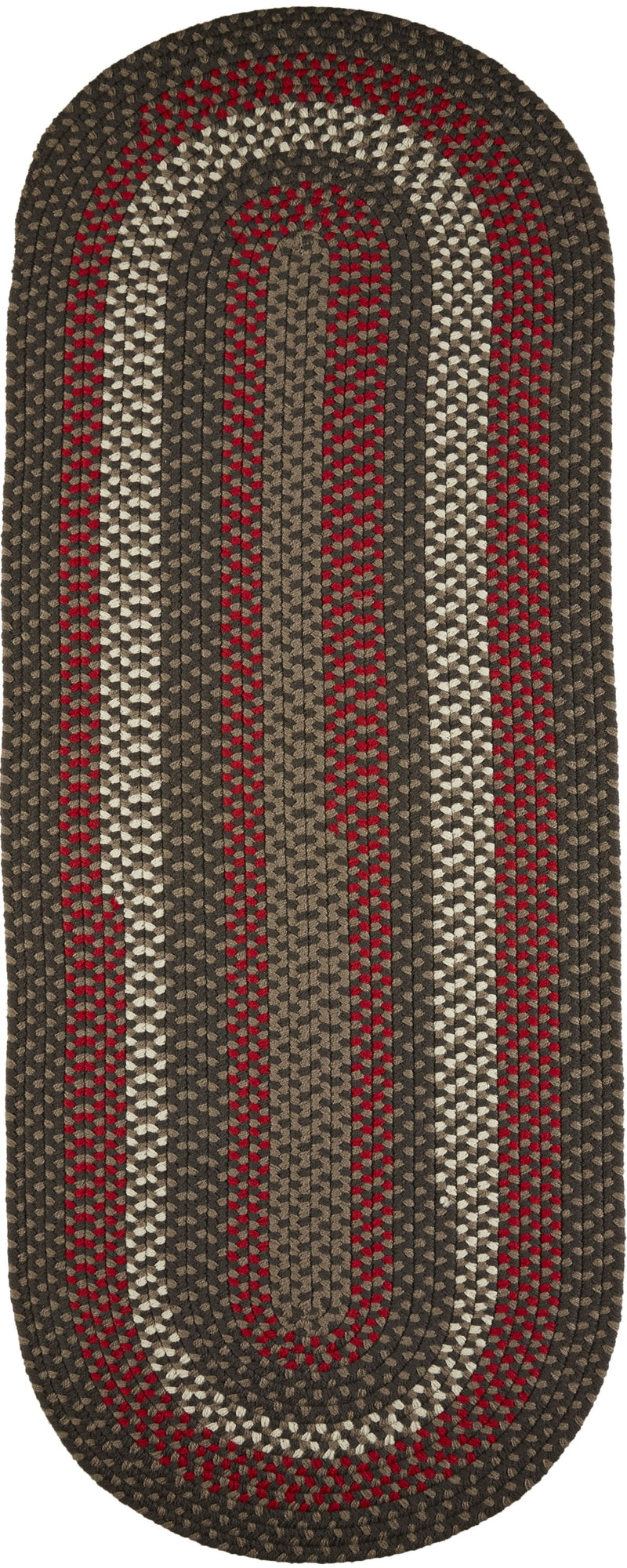 Manhattan Velvet Polypropylene Outdoor Rug