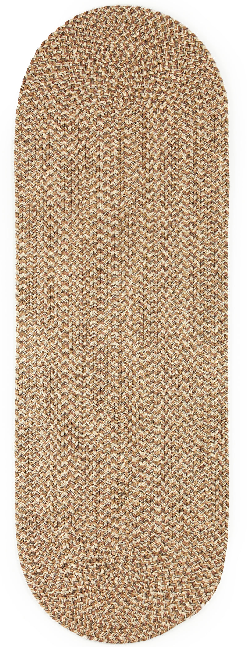 Camden Natural Polypropylene Outdoor Rug