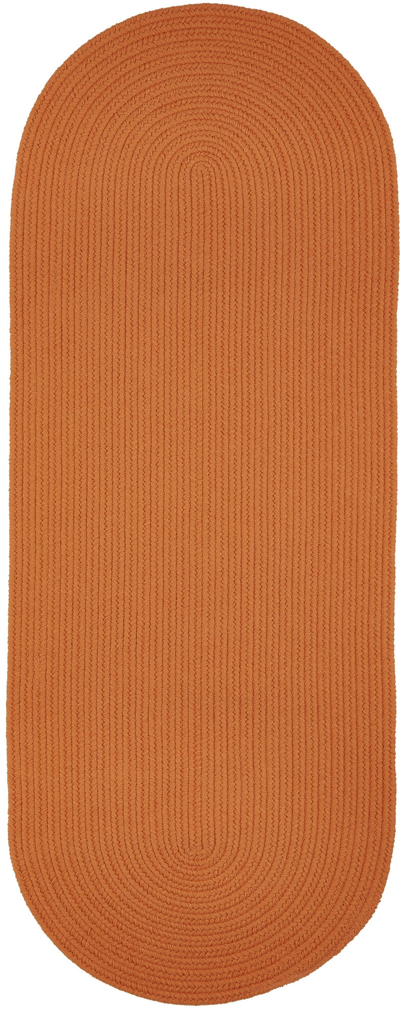 Solid Poly Mango Polypropylene Outdoor Rug