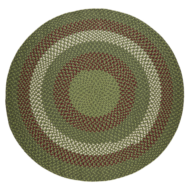Manhattan Greenmarket Polypropylene Outdoor Rug