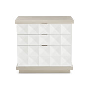 Bernhardt Axiom Nightstand