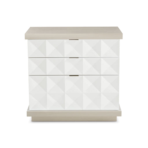 Bernhardt Axiom Nightstand