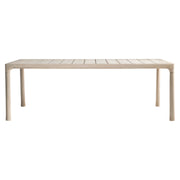Bernhardt Siesta Key Outdoor Dining Table (88")
