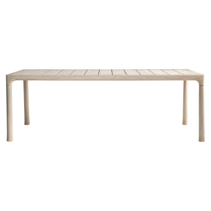 Bernhardt Siesta Key Outdoor Dining Table (88")