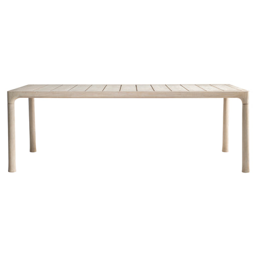 Bernhardt Siesta Key Outdoor Dining Table (88")