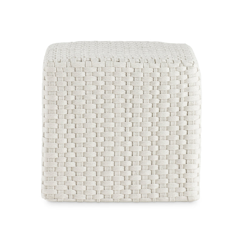 Bernhardt Boca Outdoor Ottoman