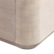 Bernhardt Lucerne Panel Bed, King