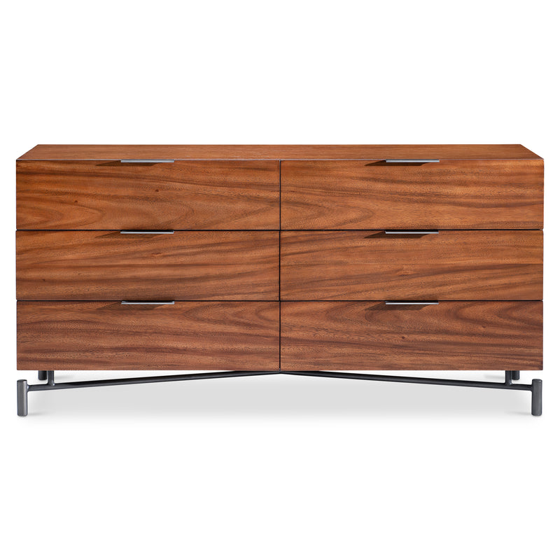 Bernhardt Brasea 60" Dresser