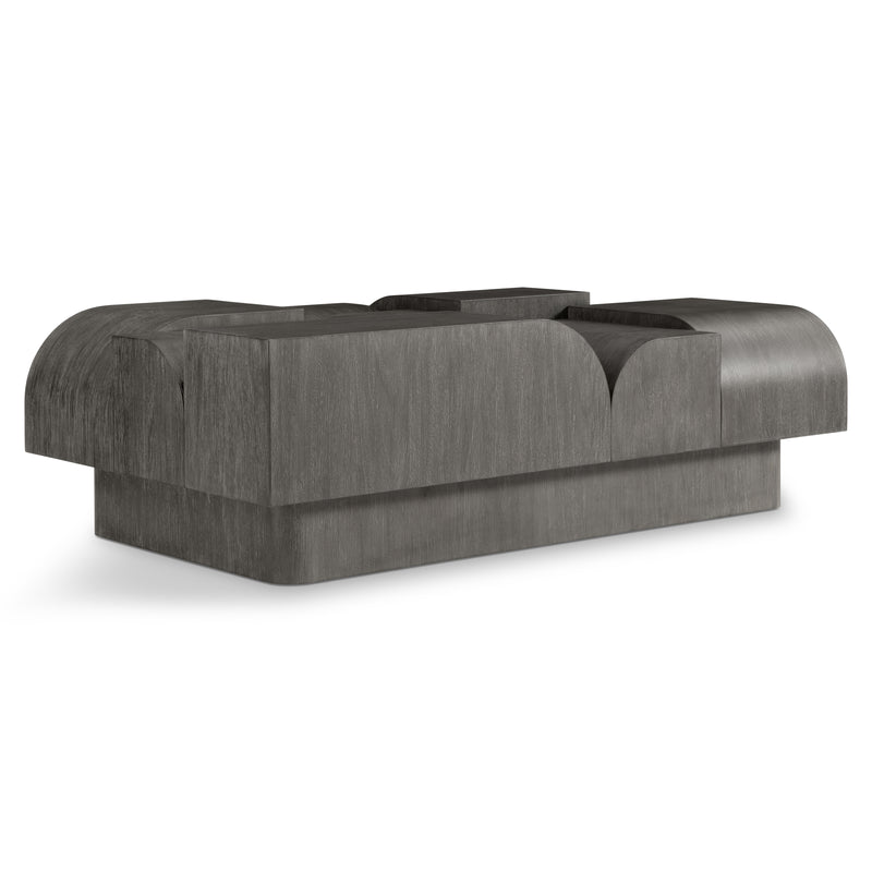 Bernhardt Basi Cocktail Table